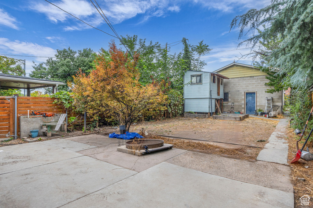 Photo 31 for MLS #2117183 at 827 E 500 South