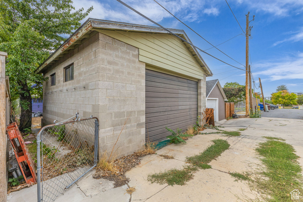 Photo 32 for MLS #2117183 at 827 E 500 South