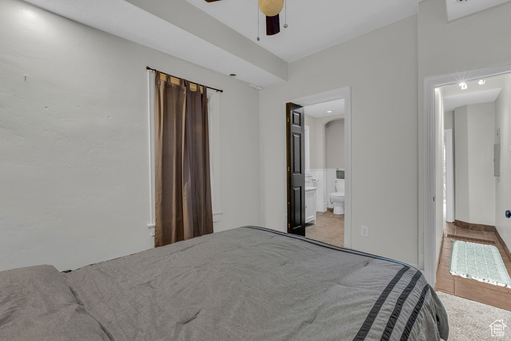 Photo 9 for MLS #2117183 at 827 E 500 South
