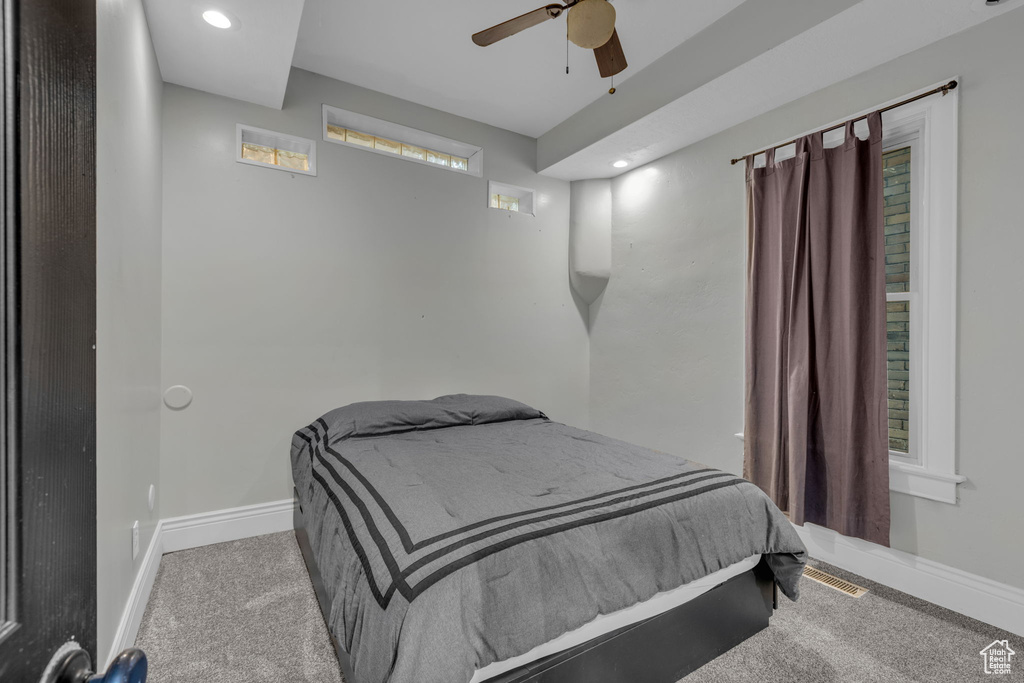 Photo 8 for MLS #2117183 at 827 E 500 South