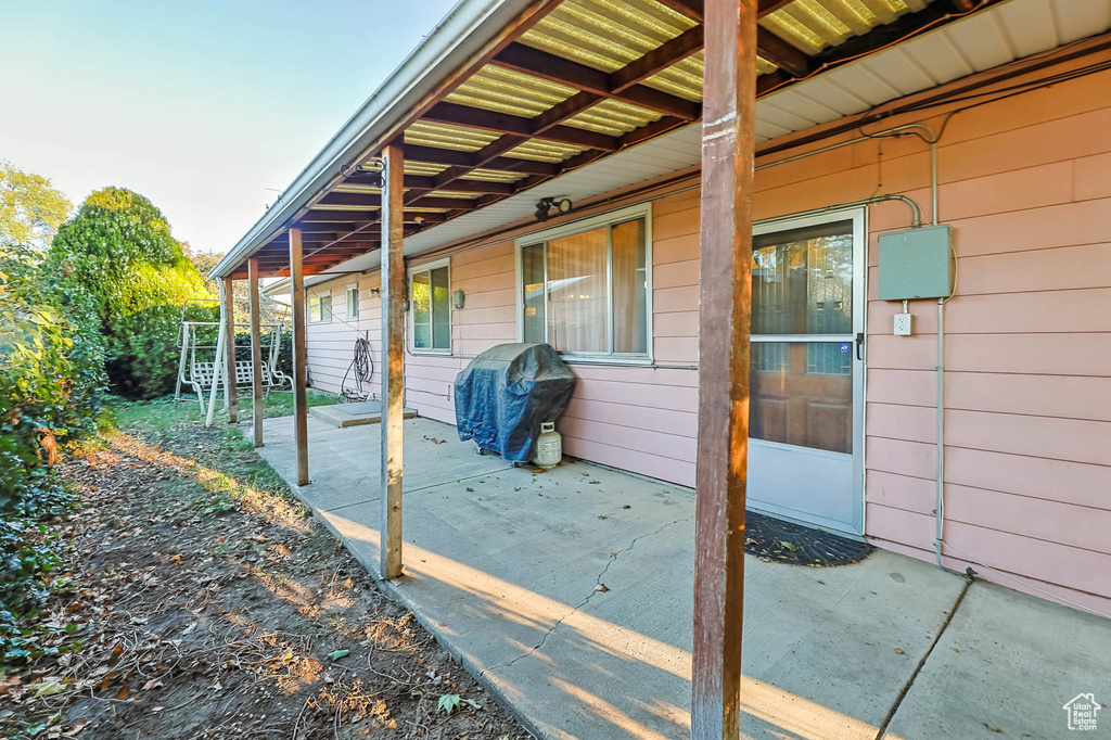 Photo 18 for MLS #2117185 at 312 W 1425 North