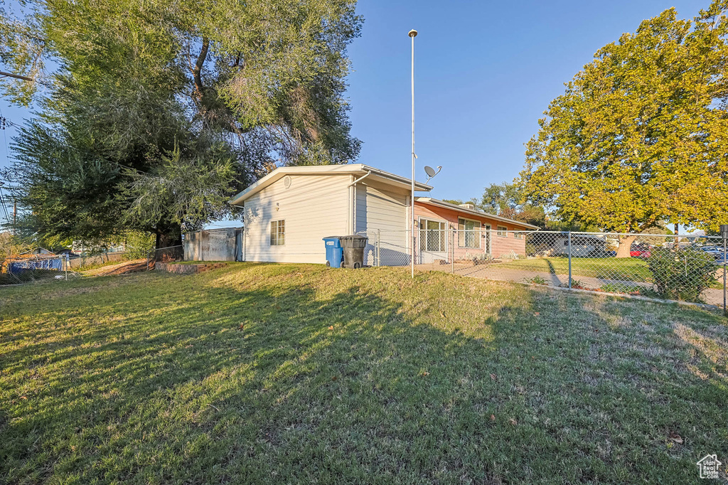Photo 22 for MLS #2117185 at 312 W 1425 North