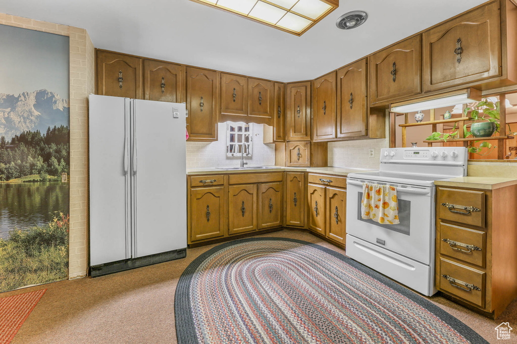 Photo 8 for MLS #2117185 at 312 W 1425 North
