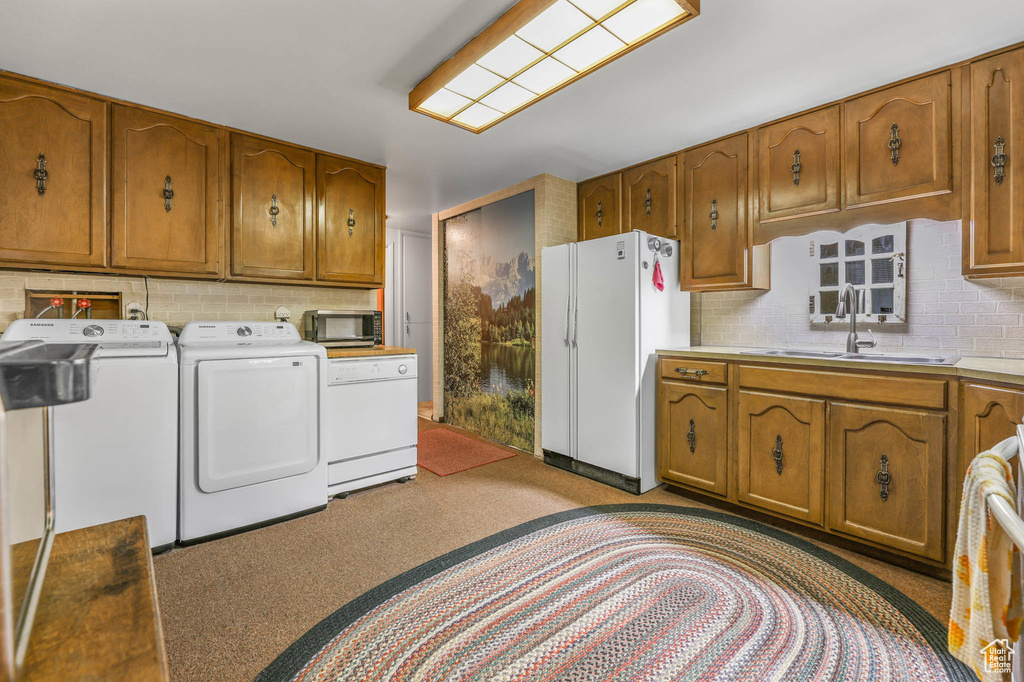 Photo 7 for MLS #2117185 at 312 W 1425 North