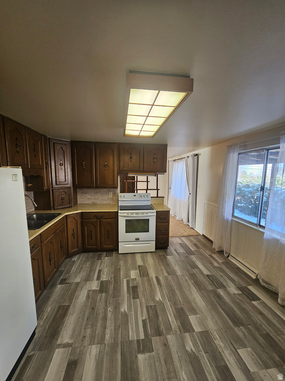 312 W 1425 N Sunset, UT 84015