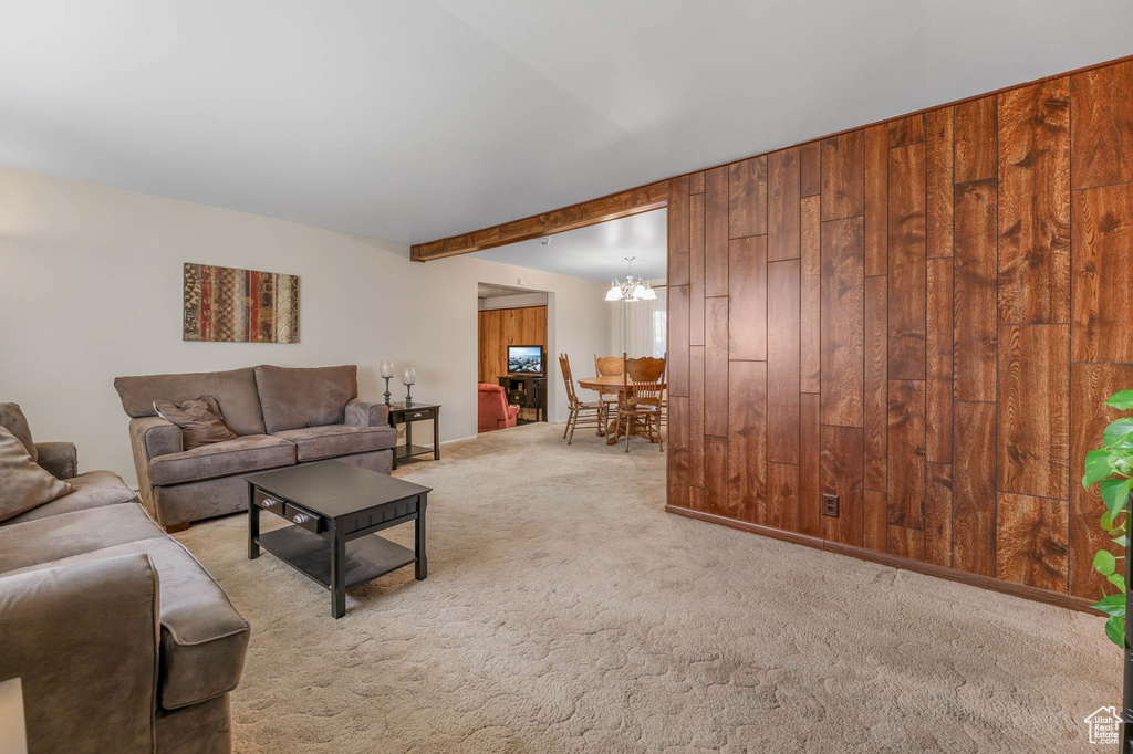 Photo 4 for MLS #2117185 at 312 W 1425 North
