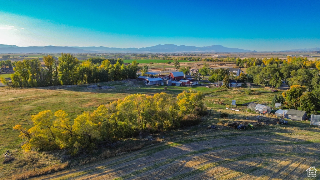 1080 E HIGH CREEK RD Cove, UT 84320