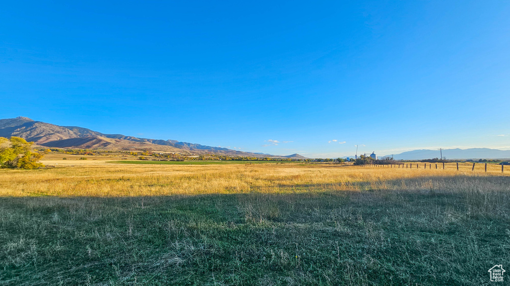 1080 E HIGH CREEK RD Cove, UT 84320