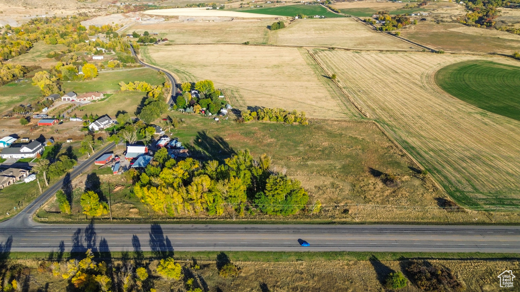 1080 E HIGH CREEK RD Cove, UT 84320