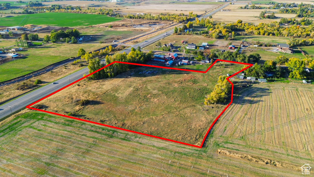 1080 E HIGH CREEK RD Cove, UT 84320