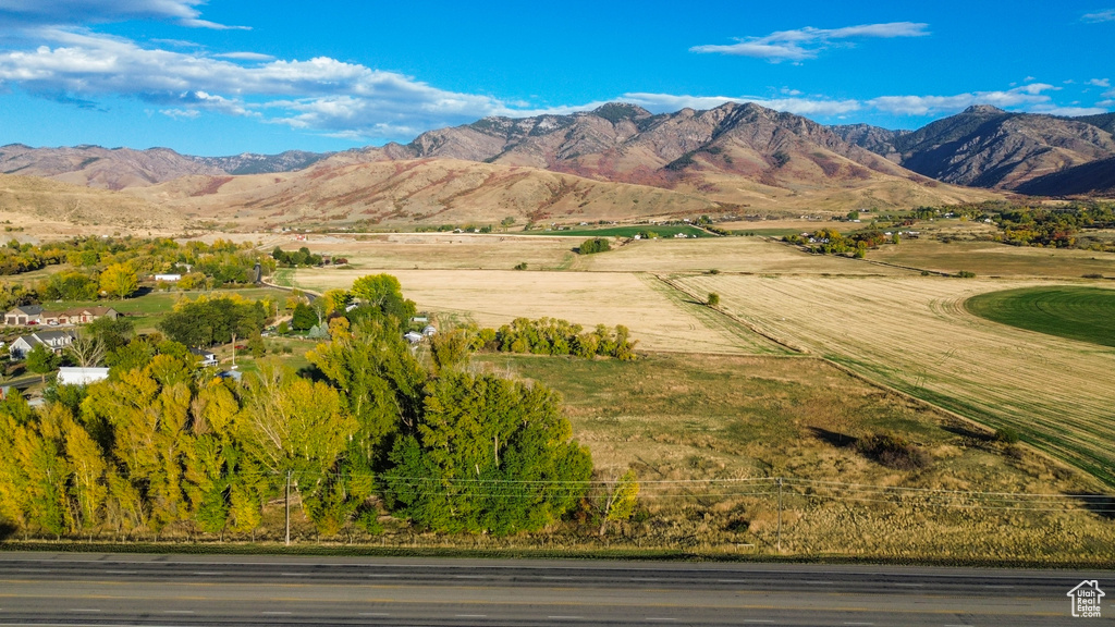 1080 E HIGH CREEK RD Cove, UT 84320