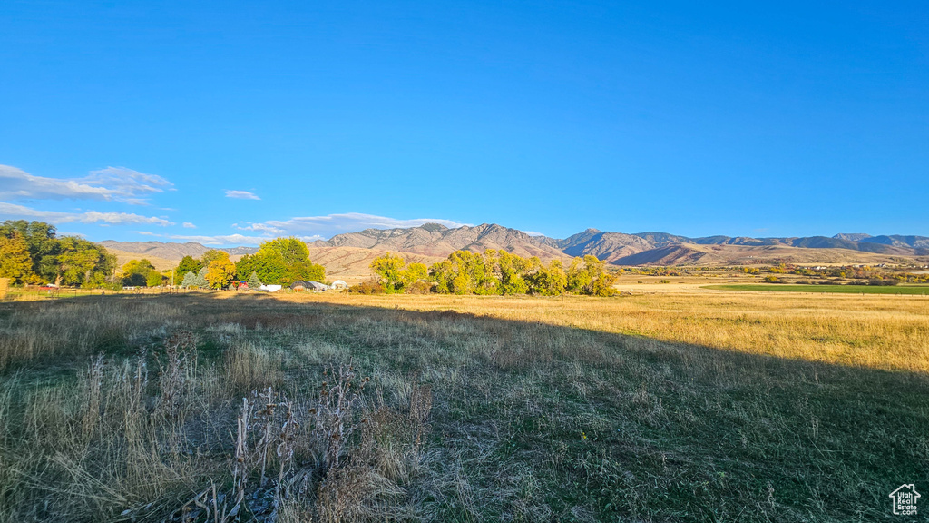 1080 E HIGH CREEK RD Cove, UT 84320