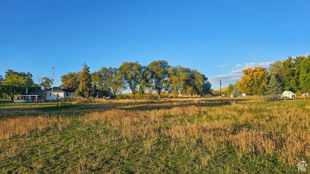 1080 E HIGH CREEK RD Cove, UT 84320