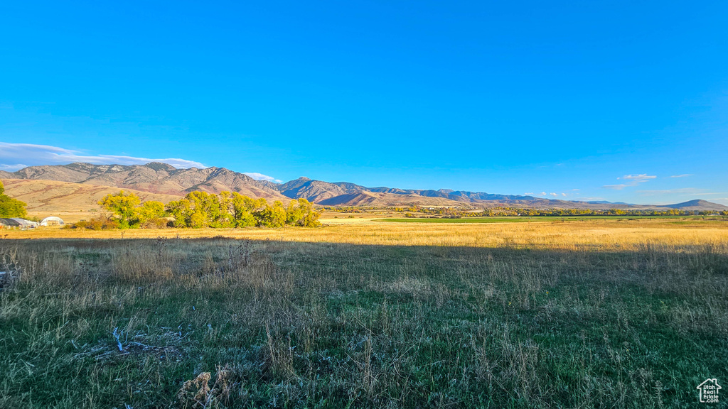 1080 E HIGH CREEK RD Cove, UT 84320