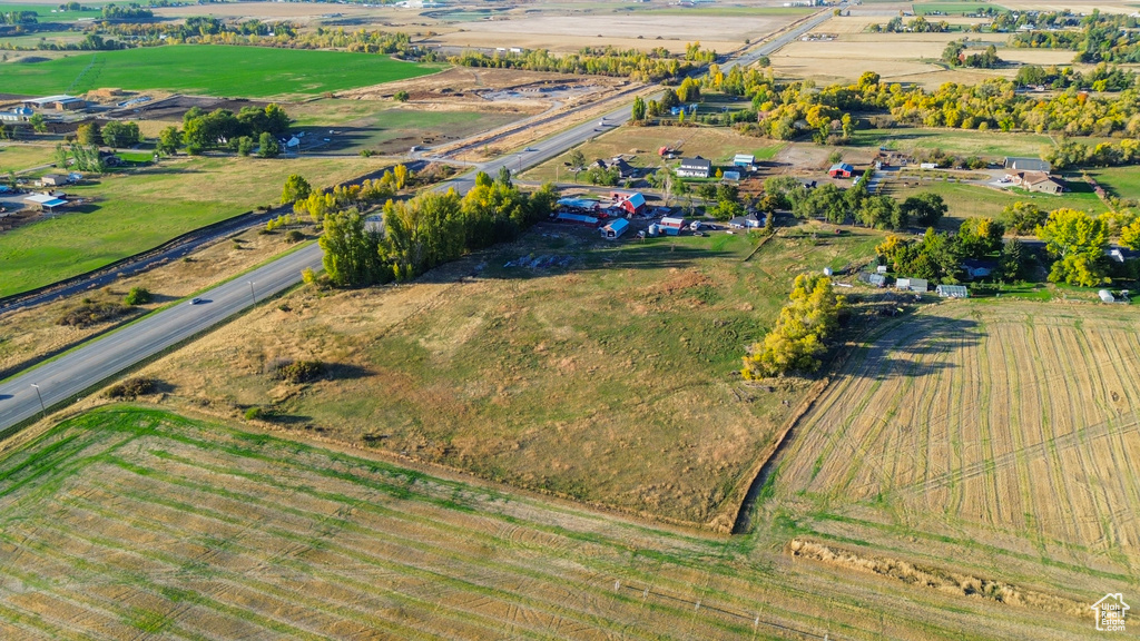 1080 E HIGH CREEK RD Cove, UT 84320