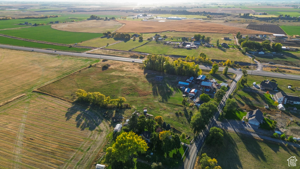 1080 E HIGH CREEK RD Cove, UT 84320