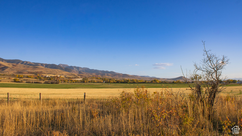 1080 E HIGH CREEK RD Cove, UT 84320