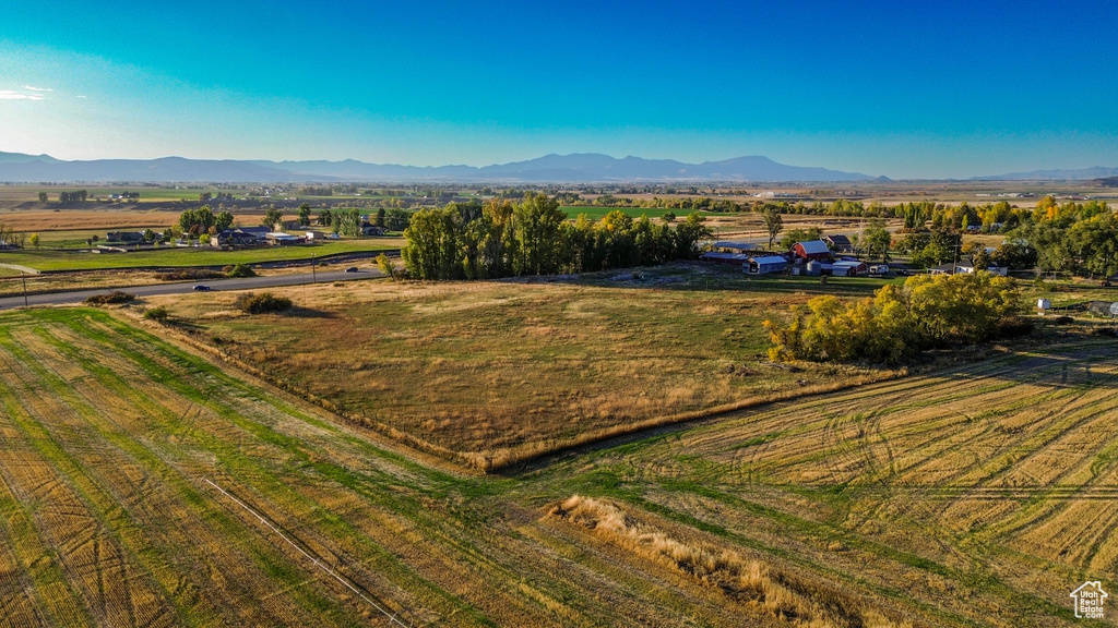 1080 E HIGH CREEK RD Cove, UT 84320