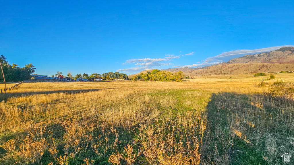 1080 E HIGH CREEK RD Cove, UT 84320