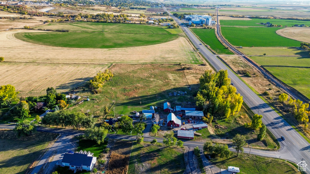 1080 E HIGH CREEK RD Cove, UT 84320