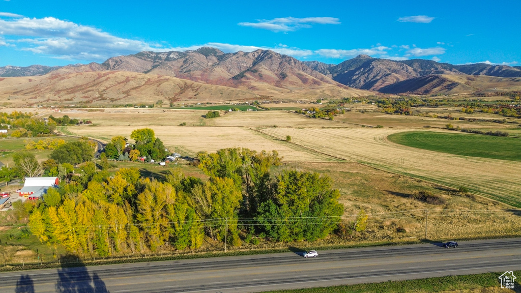 1080 E HIGH CREEK RD Cove, UT 84320