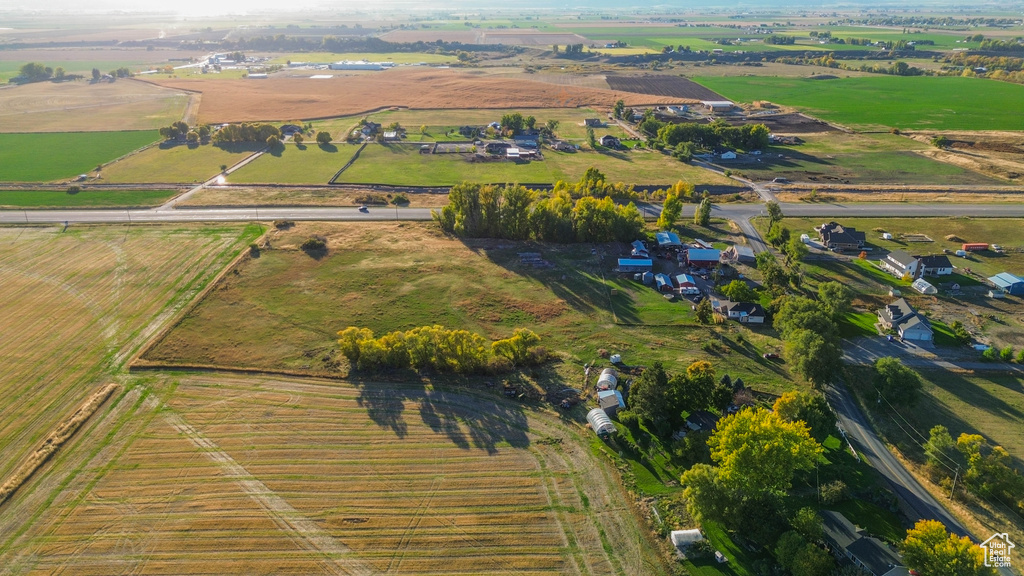 1080 E HIGH CREEK RD Cove, UT 84320