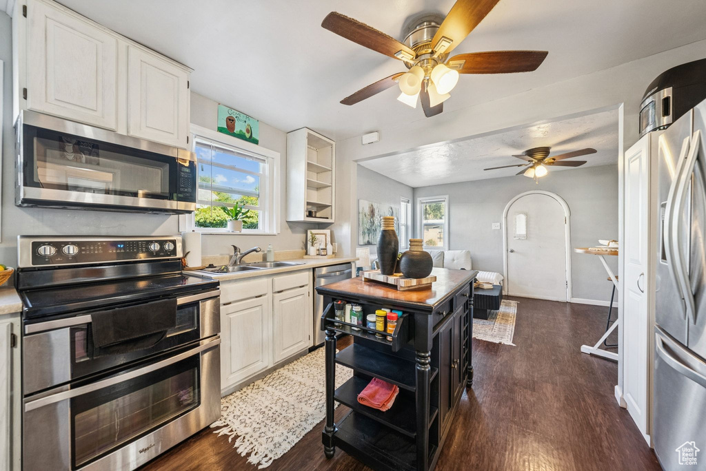 Photo 13 for MLS #2117187 at 168 E Helm Ave