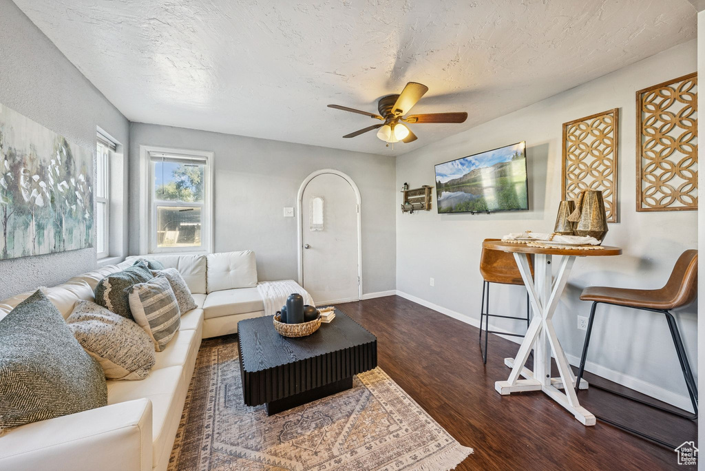 Photo 8 for MLS #2117187 at 168 E Helm Ave