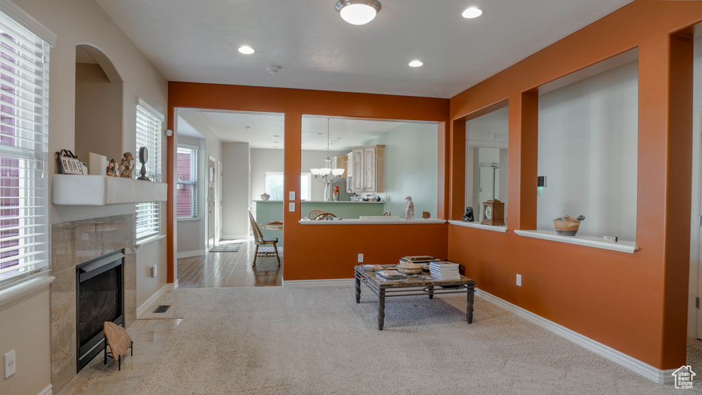 Photo 11 for MLS #2117188 at 11491 S Harvest Crest Way