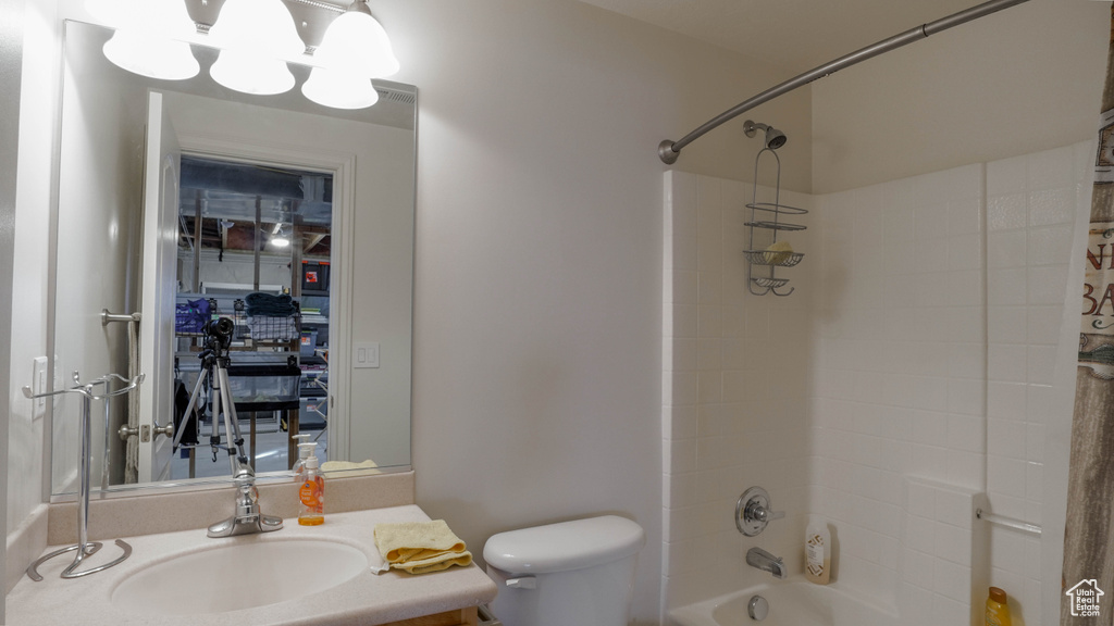 Photo 35 for MLS #2117188 at 11491 S Harvest Crest Way