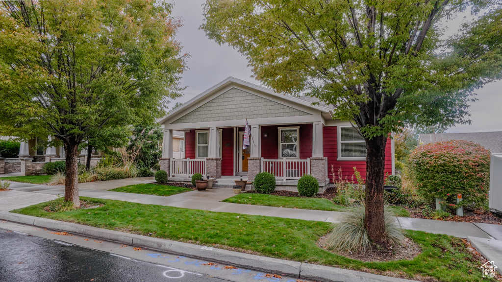 Photo 4 for MLS #2117188 at 11491 S Harvest Crest Way