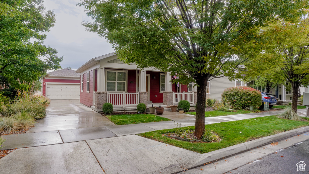 Photo 6 for MLS #2117188 at 11491 S Harvest Crest Way