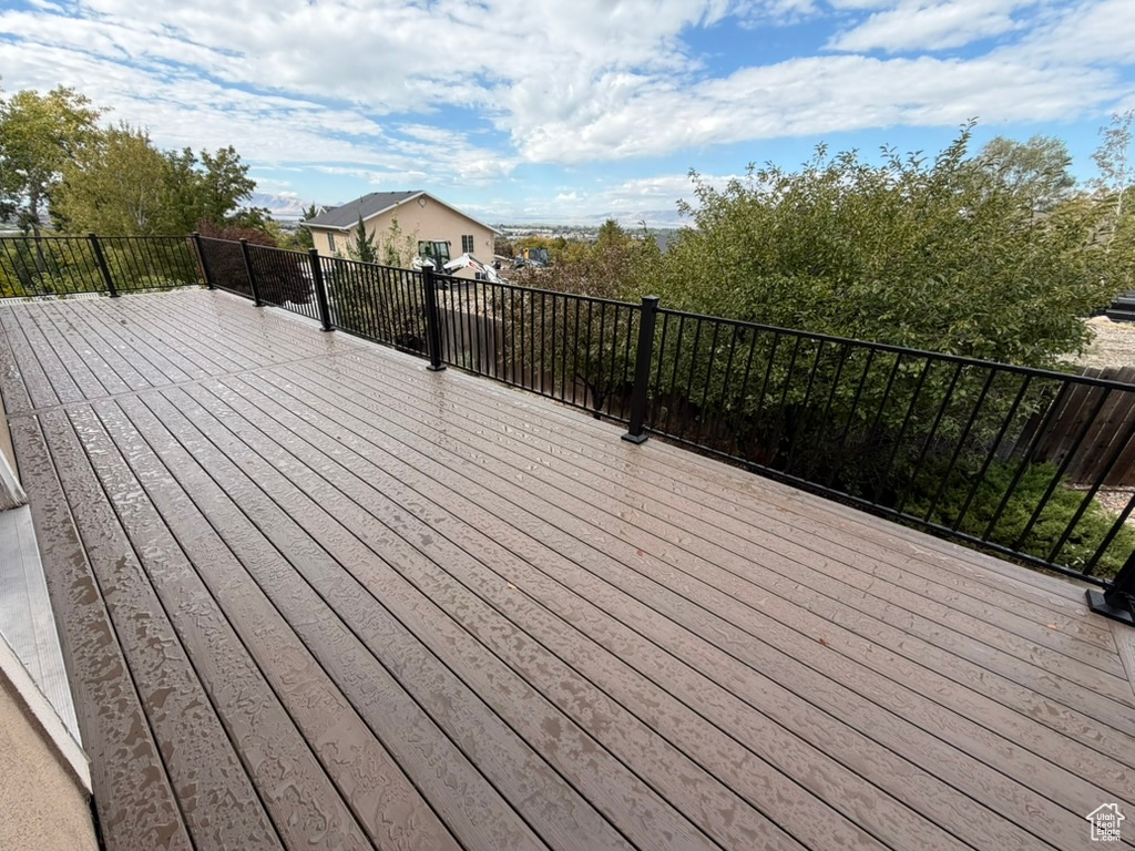 Photo 19 for MLS #2117189 at 778 S Slate Canyon Dr
