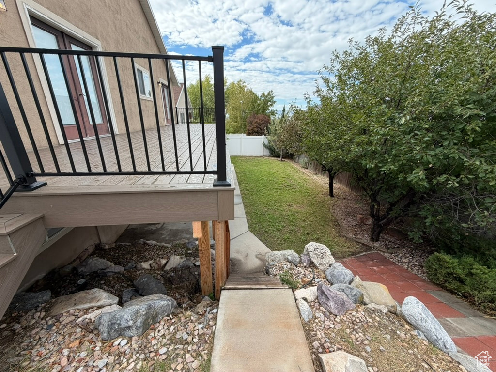 Photo 20 for MLS #2117189 at 778 S Slate Canyon Dr