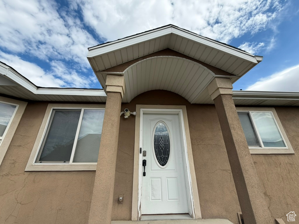 Photo 29 for MLS #2117189 at 778 S Slate Canyon Dr