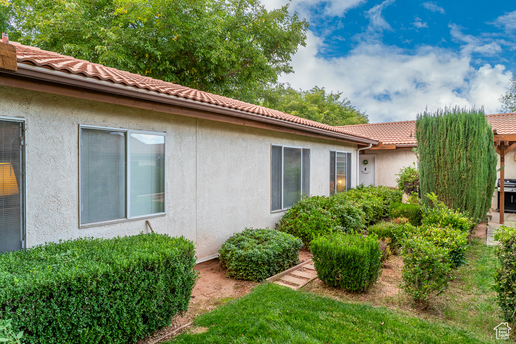 240 N SUNFLOWER St George, UT 84790