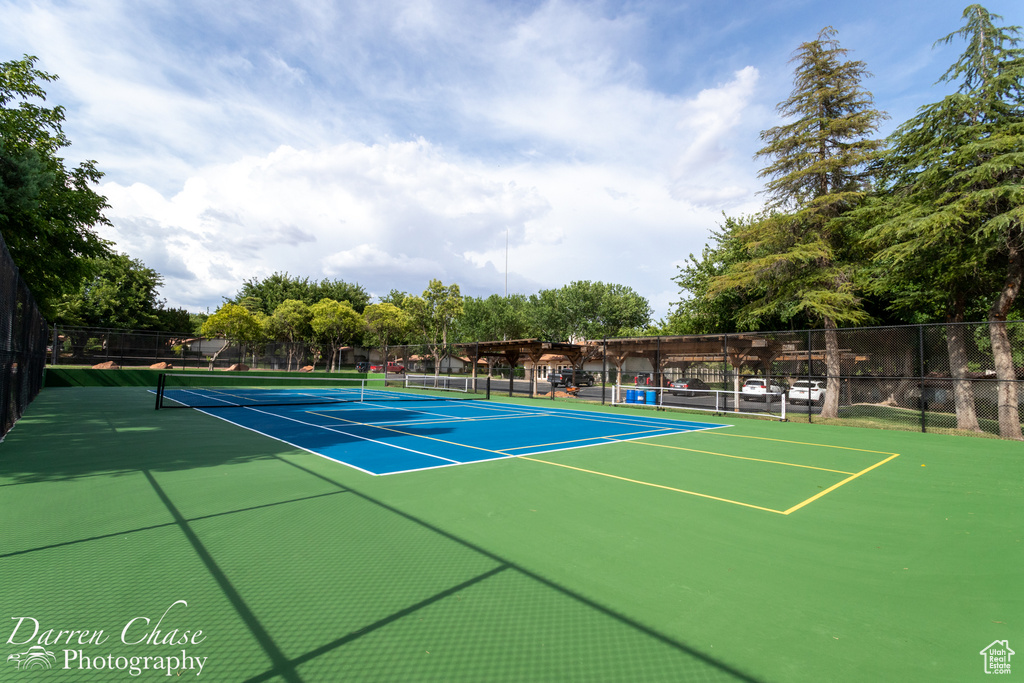 240 N SUNFLOWER St George, UT 84790