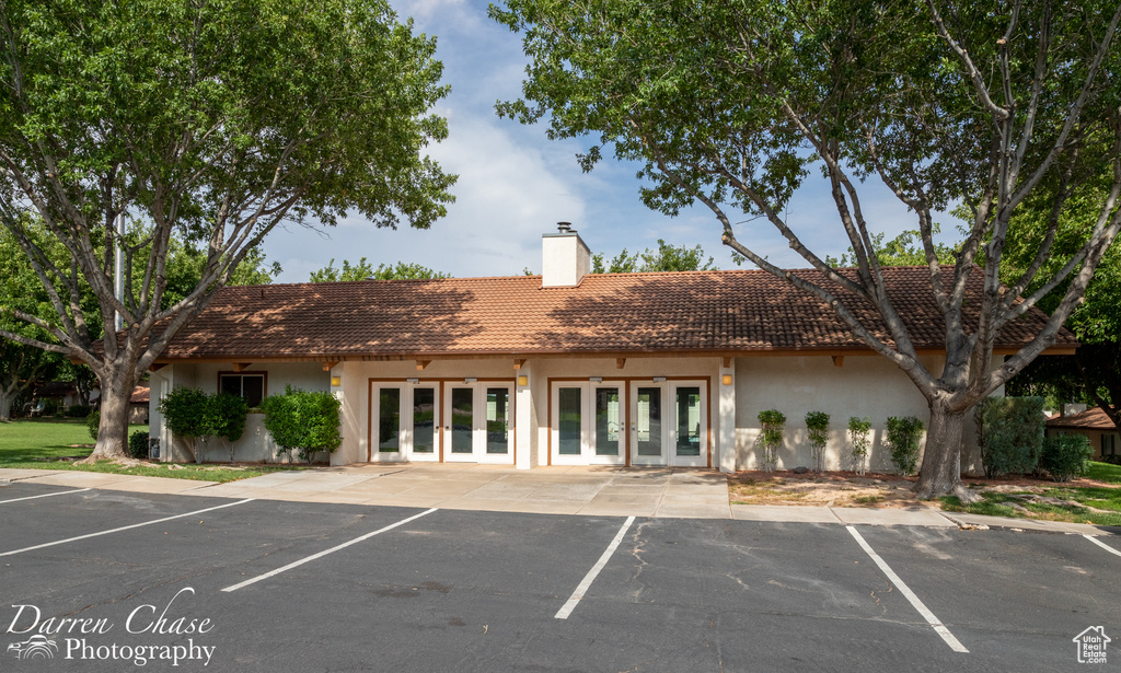 240 N SUNFLOWER St George, UT 84790