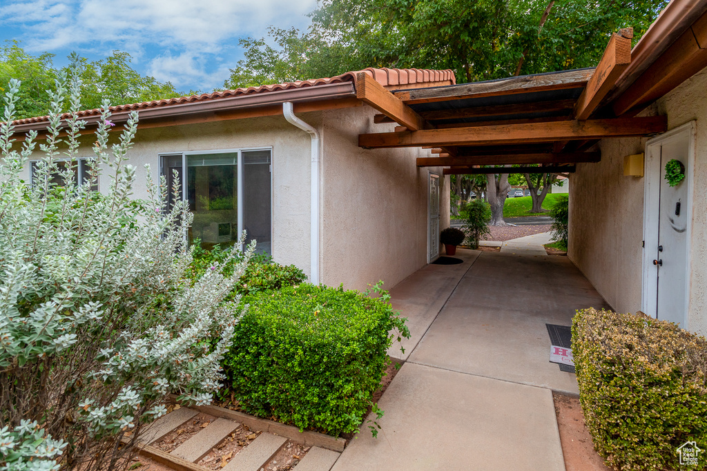 240 N SUNFLOWER St George, UT 84790