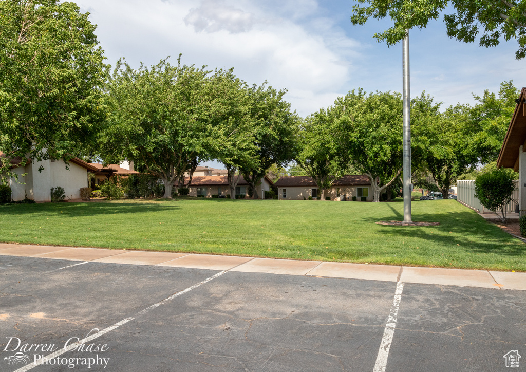 240 N SUNFLOWER St George, UT 84790