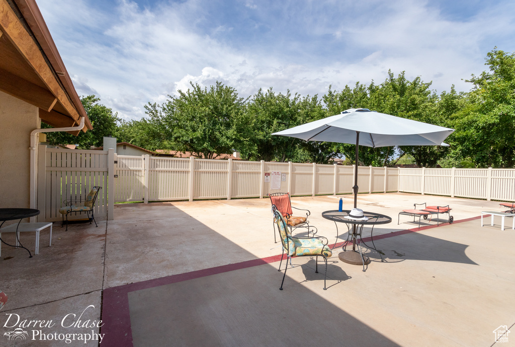 240 N SUNFLOWER St George, UT 84790