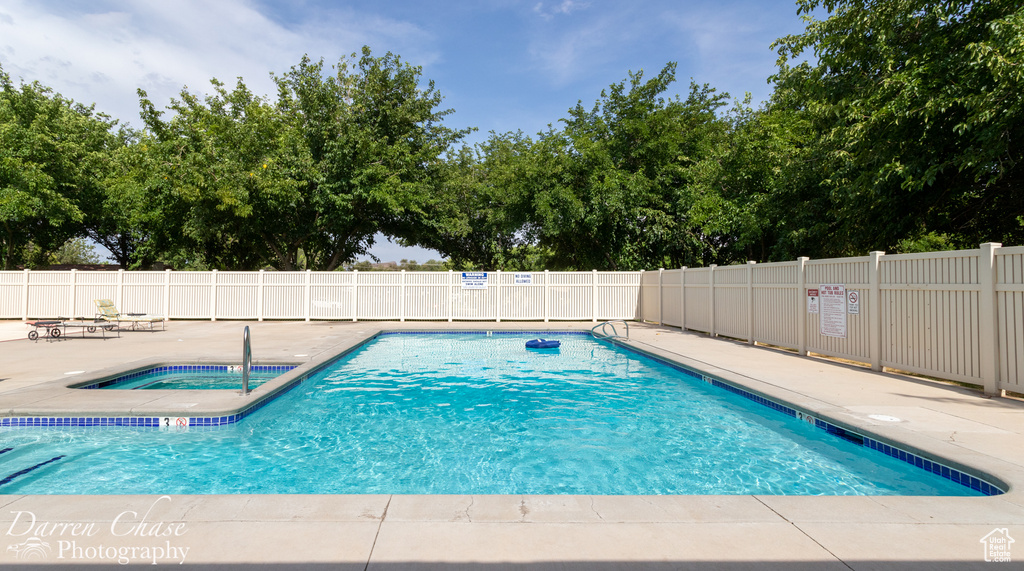 240 N SUNFLOWER St George, UT 84790