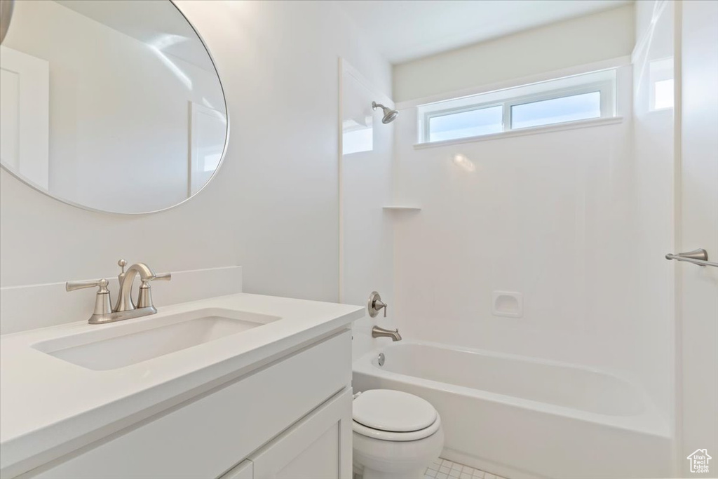 Photo 26 for MLS #2117194 at 2402 W 2700 South