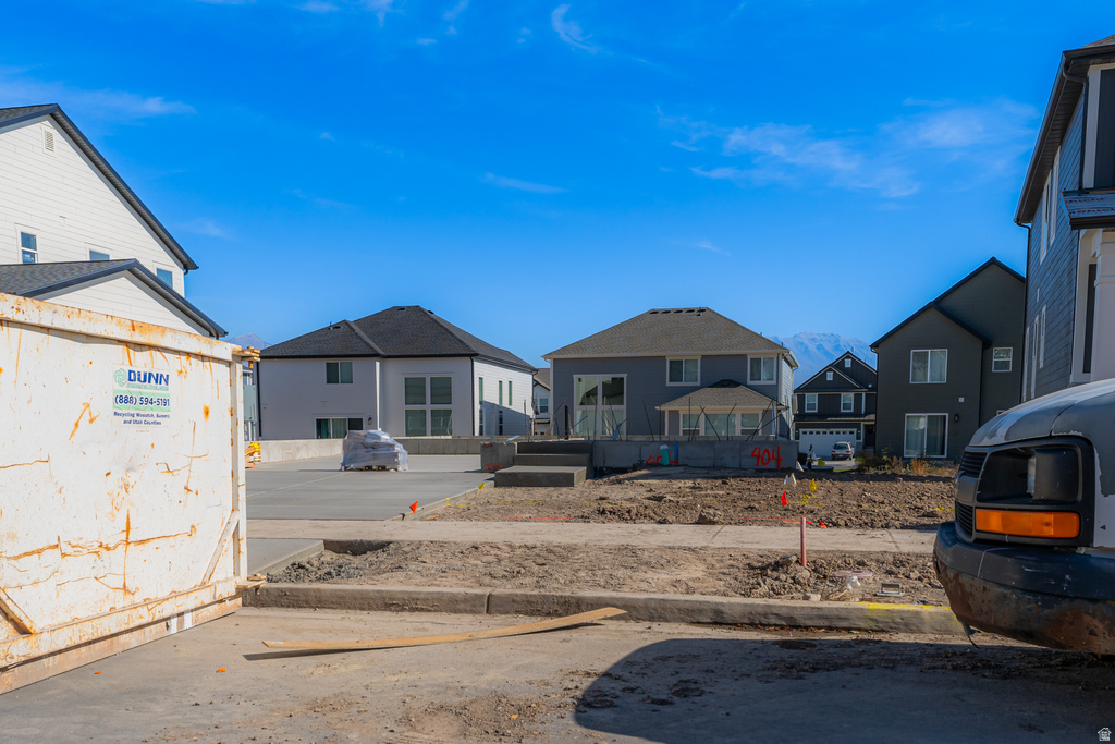 1068 N Canvasback Dr #404