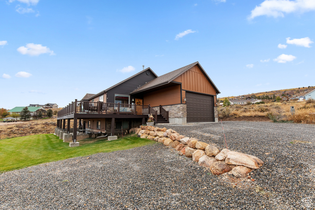 Photo 2 for MLS #2117197 at 278 W Caddy Cir