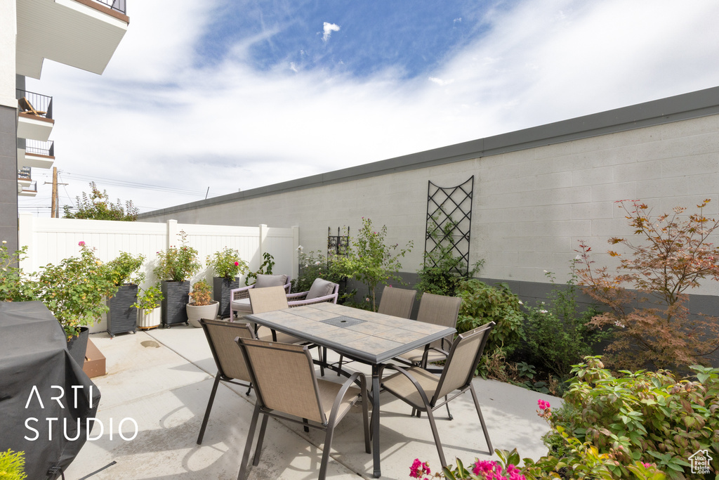 Photo 40 for MLS #2117198 at 3527 S Lydia Ann Ln #6