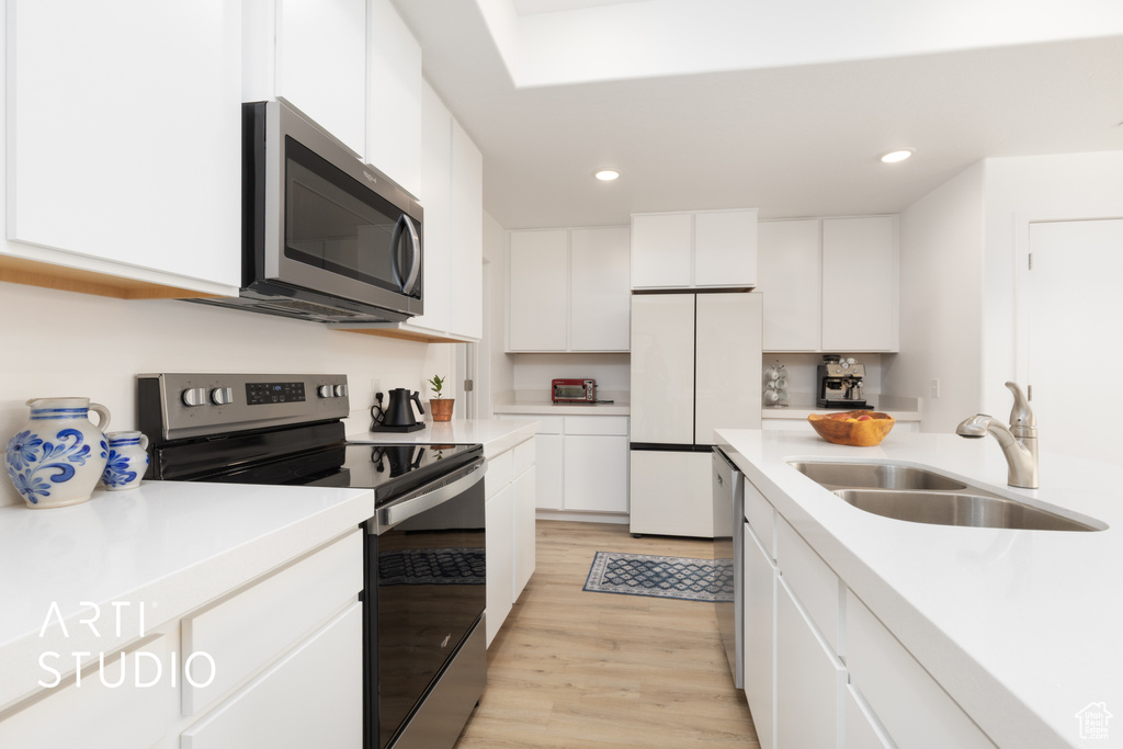 Photo 14 for MLS #2117198 at 3527 S Lydia Ann Ln #6