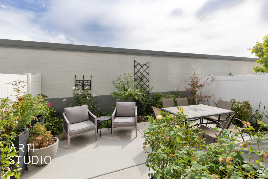 Photo 36 for MLS #2117198 at 3527 S Lydia Ann Ln #6