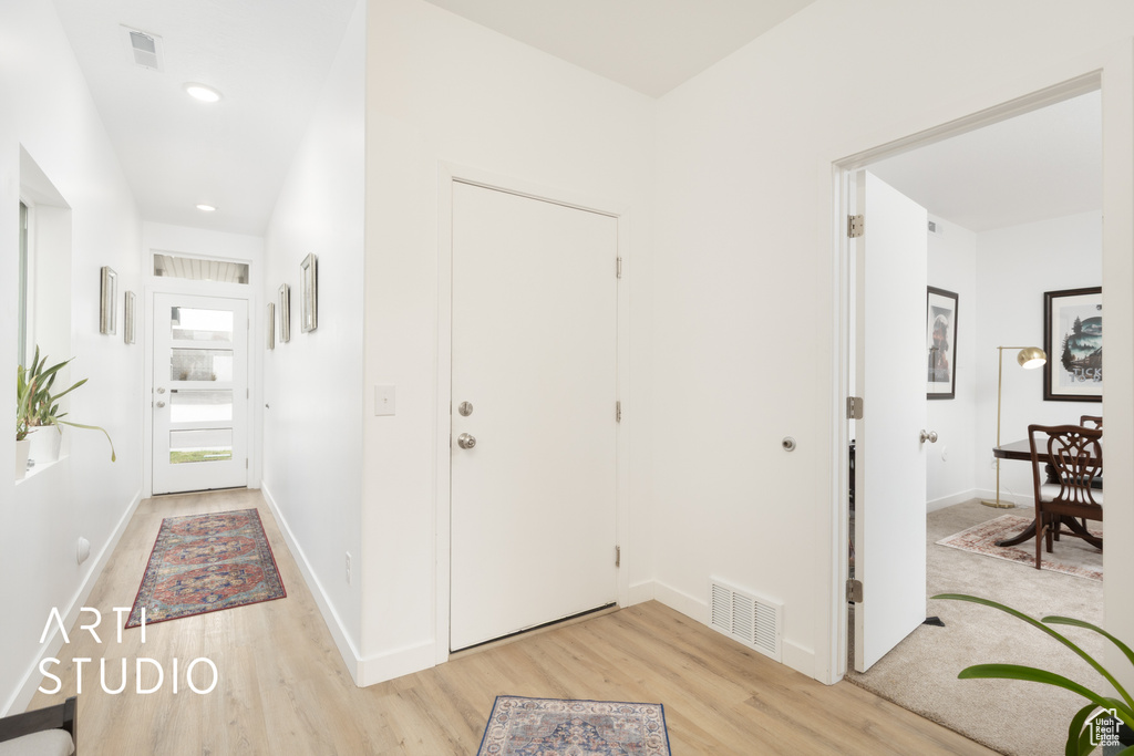 Photo 6 for MLS #2117198 at 3527 S Lydia Ann Ln #6