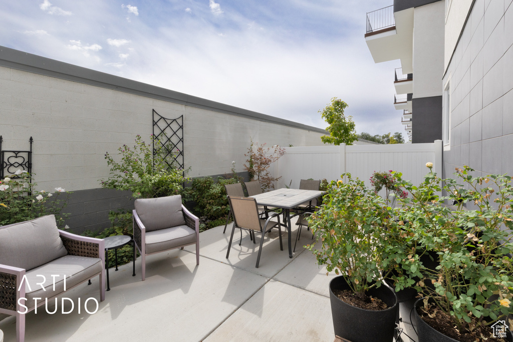Photo 37 for MLS #2117198 at 3527 S Lydia Ann Ln #6